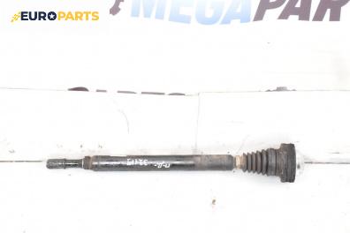 Полуоска вътрешна част за Volkswagen Touran Minivan I (02.2003 - 05.2010) 1.4 FSI, 170 к.с., позиция: предна, дясна, автоматик