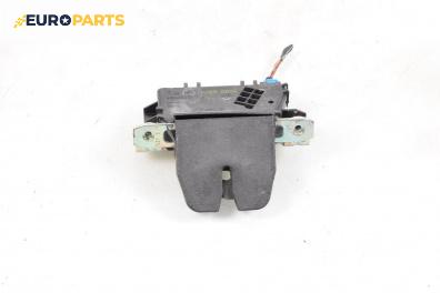 Брава заден капак за Opel Astra H GTC (03.2005 - 10.2010), хечбек, позиция: задна