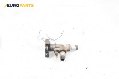 Конзола антифриз за Mitsubishi Pajero PININ (03.1999 - 06.2007) 1.8 (H76W, H66W), 114 к.с.