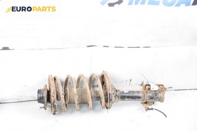 Макферсон за Mitsubishi Pajero PININ (03.1999 - 06.2007), джип, позиция: предна, лява