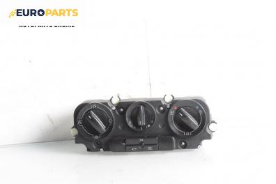 Панел климатик за Volkswagen Golf V Hatchback (10.2003 - 02.2009)