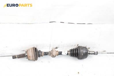 Полуоска за Opel Corsa B Hatchback (03.1993 - 12.2002) 1.7 D, 60 к.с., позиция: предна, лява