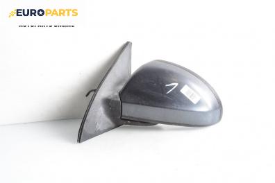 Огледало за Kia Cee'd Sportswagon I (09.2007 - 12.2012), 4+1 вр., комби, позиция: лява