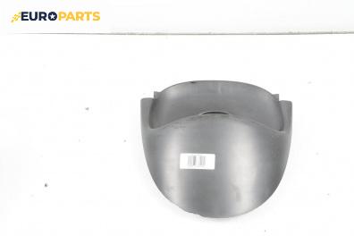 Интериорна пластмаса за Peugeot 206 Hatchback (08.1998 - 12.2012), 4+1 вр., хечбек, позиция: предна