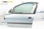 Врата за Peugeot 206 Hatchback (08.1998 - 12.2012), 4+1 вр., хечбек, позиция: предна, лява