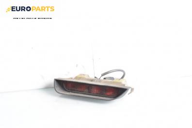 Трети стоп за Mitsubishi Space Star Minivan (06.1998 - 12.2004), миниван