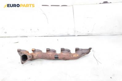 Изпускателен колектор  за Mercedes-Benz CLK-Class Coupe (C209) (06.2002 - 05.2009) 270 CDI (209.316), 170 к.с.