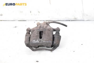 Спирачен апарат за Hyundai i30 Hatchback I (10.2007 - 11.2011), позиция: предна, дясна