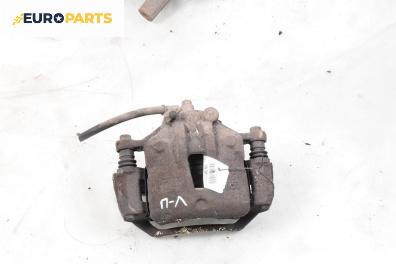 Спирачен апарат за Hyundai i30 Hatchback I (10.2007 - 11.2011), позиция: предна, лява