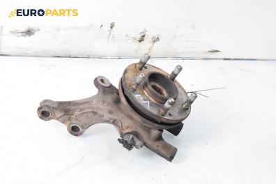 Шенкел главина за Hyundai i30 Hatchback I (10.2007 - 11.2011), позиция: предна, лява