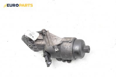 Корпус за маслен филтър за Hyundai i30 Hatchback I (10.2007 - 11.2011) 1.6 CRDi, 116 к.с.