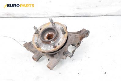 Шенкел главина за Hyundai i30 Hatchback I (10.2007 - 11.2011), позиция: предна, дясна