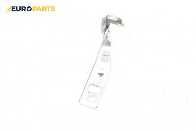 Панта преден капак за Volkswagen Golf IV Hatchback (08.1997 - 06.2005), 4+1 вр., хечбек, позиция: лява