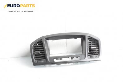 Централна конзола за Opel Insignia A Sports Tourer (07.2008 - 03.2017)