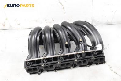 Всмукателен колектор за Mercedes-Benz CLK-Class Coupe (C209) (06.2002 - 05.2009) 270 CDI (209.316), 170 к.с.