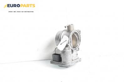 Дроселова клапа за BMW 3 Series E90 Touring E91 (09.2005 - 06.2012) 320 d, 163 к.с.