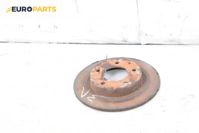 Спирачен диск за Mazda Premacy Minivan (07.1999 - 03.2005), позиция: задна