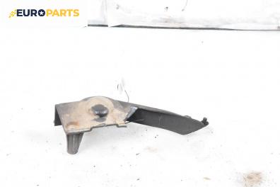 Планка за Fiat Punto Grande Punto (06.2005 - 07.2012), 4+1 вр., хечбек