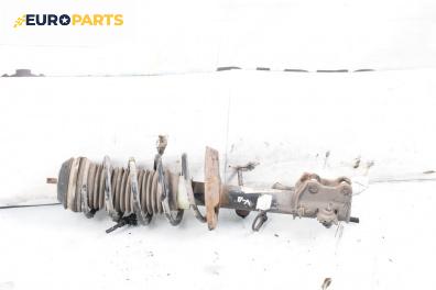 Макферсон за Fiat Punto Grande Punto (06.2005 - 07.2012), хечбек, позиция: предна, лява