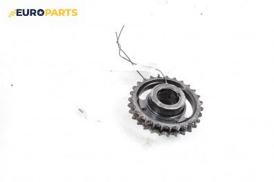 Зъбно колело за Mercedes-Benz CLK-Class Coupe (C209) (06.2002 - 05.2009) 270 CDI (209.316), 170 к.с.