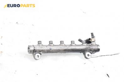 Горивна рейка за Hyundai i30 Hatchback I (10.2007 - 11.2011) 1.6 CRDi, 116 к.с.