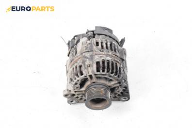 Алтернатор / генератор за Volkswagen Bora Sedan (10.1998 - 12.2013) 2.0, 115 к.с.