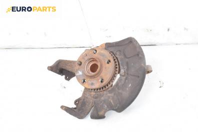 Шенкел главина за Volkswagen Bora Sedan (10.1998 - 12.2013), позиция: предна, лява