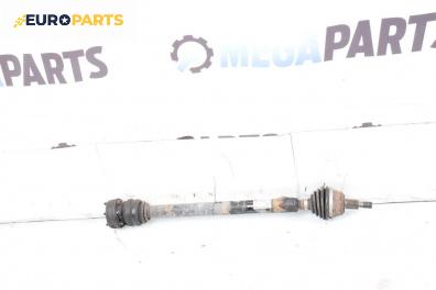 Полуоска за Volkswagen Bora Sedan (10.1998 - 12.2013) 2.0, 115 к.с., позиция: предна, дясна