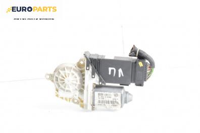 Електромотор за стъклоподемник за Volkswagen Golf IV Hatchback (08.1997 - 06.2005), 4+1 вр., хечбек, позиция: предна, лява