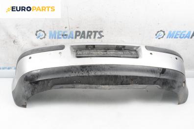 Задна броня за Volkswagen Golf IV Hatchback (08.1997 - 06.2005), хечбек