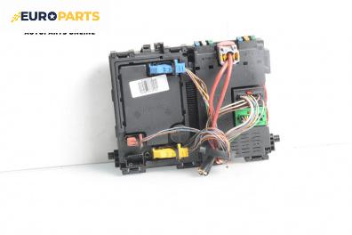 BSI модул за Peugeot 206 Hatchback (08.1998 - 12.2012)