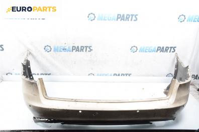 Задна броня за Mercedes-Benz E-Class Estate (S212) (08.2009 - 12.2016), комби