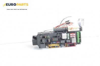 Бушонно табло за Mercedes-Benz E-Class Estate (S212) (08.2009 - 12.2016) E 200 CDI / BlueTEC (212.205, 212.206), 136 к.с.