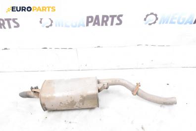 Крайно гърне за Volvo V40 Estate (07.1995 - 06.2004) 1.9 DI, 102 к.с.