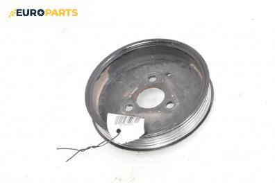 Ремъчна шайба за Audi Q7 SUV I (03.2006 - 01.2016) 3.0 TDI Quattro, 240 к.с.