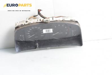 Километраж за Toyota Corolla E11 Hatchback (06.1995 - 06.2002) 1.4 (EE111_), 86 к.с.