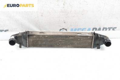 Интеркулер за Mercedes-Benz E-Class Estate (S212) (08.2009 - 12.2016) E 200 CDI / BlueTEC (212.205, 212.206), 136 к.с.