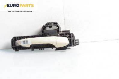 Външна дръжка за Mercedes-Benz E-Class Estate (S212) (08.2009 - 12.2016), 4+1 вр., комби, позиция: задна, дясна