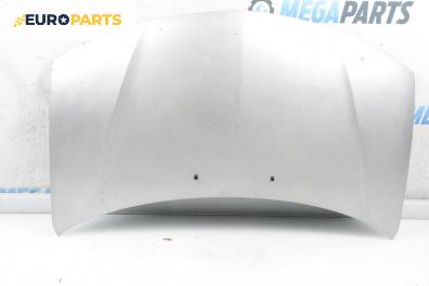 Преден капак за Mazda Premacy Minivan (07.1999 - 03.2005), 4+1 вр., миниван, позиция: предна