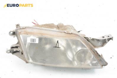 Фар за Mazda Premacy Minivan (07.1999 - 03.2005), миниван, позиция: дясна