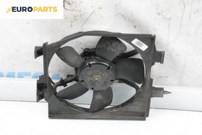 Перка охлаждане за Mazda Premacy Minivan (07.1999 - 03.2005) 2.0 TD, 101 к.с.