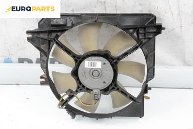 Перка охлаждане за Mazda Premacy Minivan (07.1999 - 03.2005) 2.0 TD, 101 к.с.