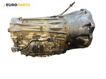 Автоматична скоростна кутия за Audi Q7 SUV I (03.2006 - 01.2016) 3.0 TDI Quattro, 240 к.с., автоматик