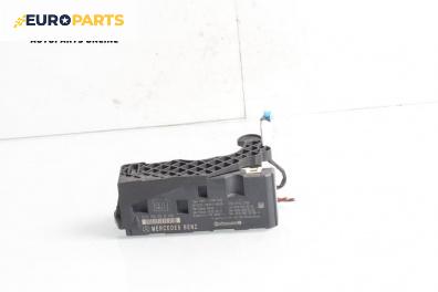 Модул багажник за Mercedes-Benz E-Class Estate (S212) (08.2009 - 12.2016), № А712 900 99 16 1081