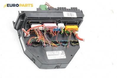 Бушонно табло за Mercedes-Benz E-Class Estate (S212) (08.2009 - 12.2016) E 200 CDI / BlueTEC (212.205, 212.206), 136 к.с.