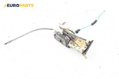 Брава на врата за Mercedes-Benz E-Class Estate (S212) (08.2009 - 12.2016), позиция: предна, лява