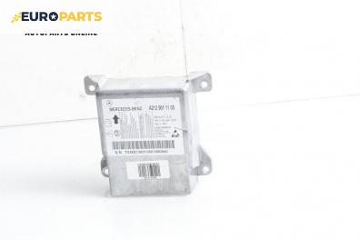 SAM модул за Mercedes-Benz E-Class Estate (S212) (08.2009 - 12.2016), № A 212 901 11 05