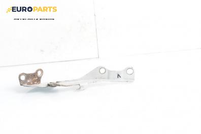 Панта преден капак за Hyundai Getz Hatchback (08.2002 - ...), 4+1 вр., хечбек, позиция: лява