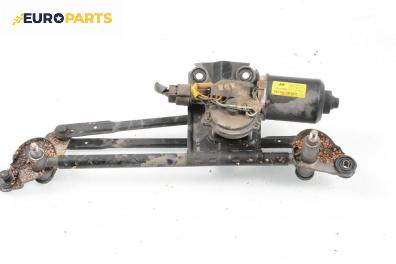 Ел. мотор за чистачките за Hyundai Getz Hatchback (08.2002 - ...), хечбек, позиция: предна