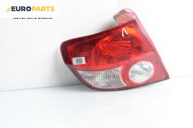 Стоп за Hyundai Getz Hatchback (08.2002 - ...), хечбек, позиция: лява